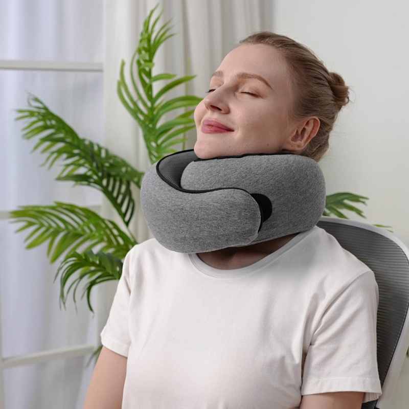 Comfy Neck Pillow