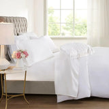 Eco Bamboo Sheet Sets