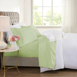 Eco Bamboo Sheet Sets